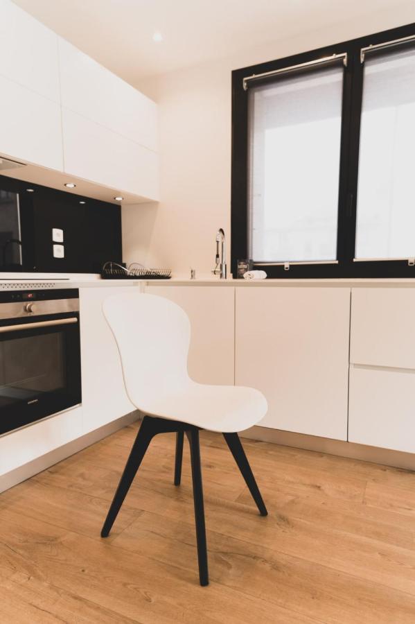 Les Sorbiers - Apartment 2 Bedrooms Top Floor - Parking & Terrace Annecy Eksteriør billede